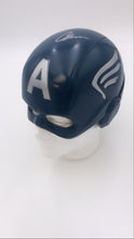 Load image into Gallery viewer, Chris Evans signed Helmet