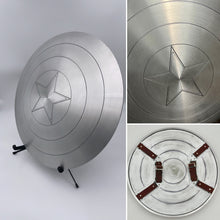 Load image into Gallery viewer, DIY kit for 25&quot; replica shield prop