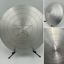 Load image into Gallery viewer, DIY kit for 25&quot; replica shield prop