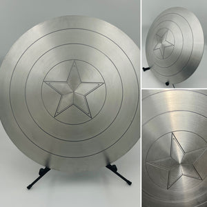 DIY kit for 25" replica shield prop