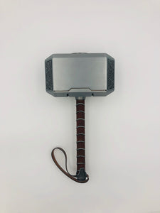 All metal 1:1 Norse Thor Hammer prop